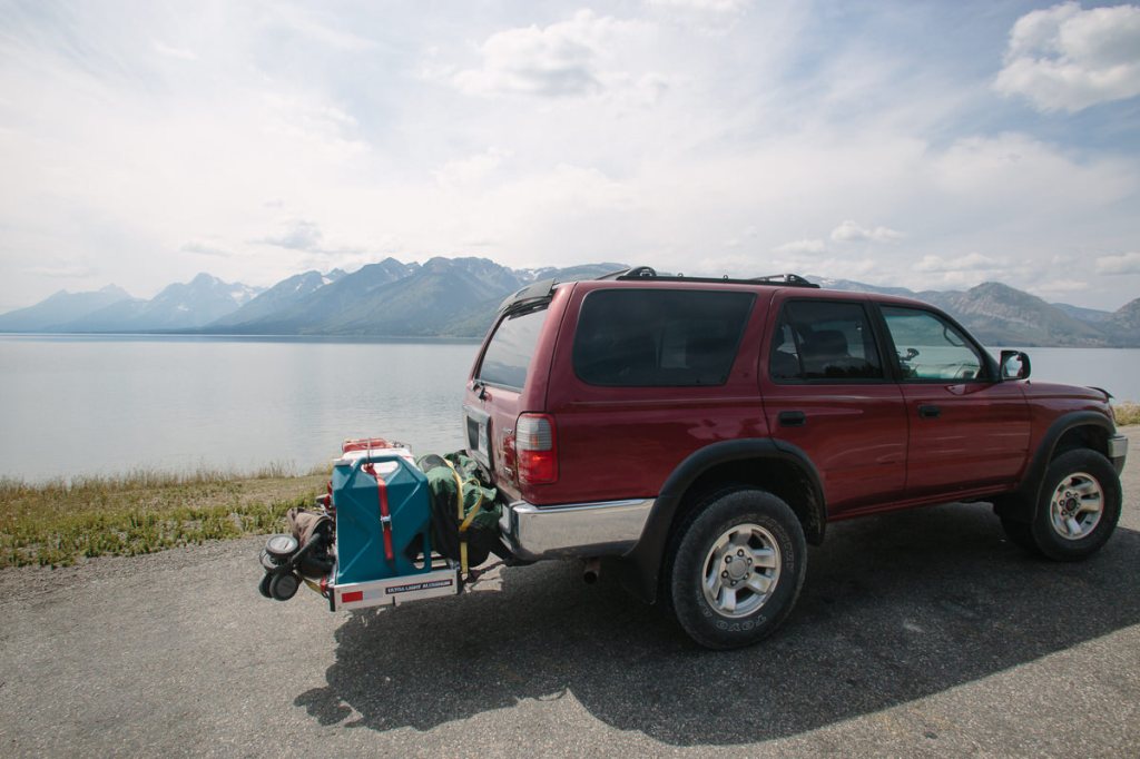 Behind the Road Trip: Planning&nbsp;Tips