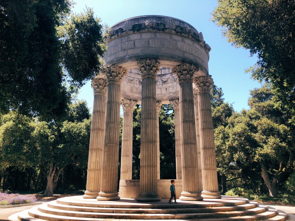 100 Adventures in 100&nbsp;Days