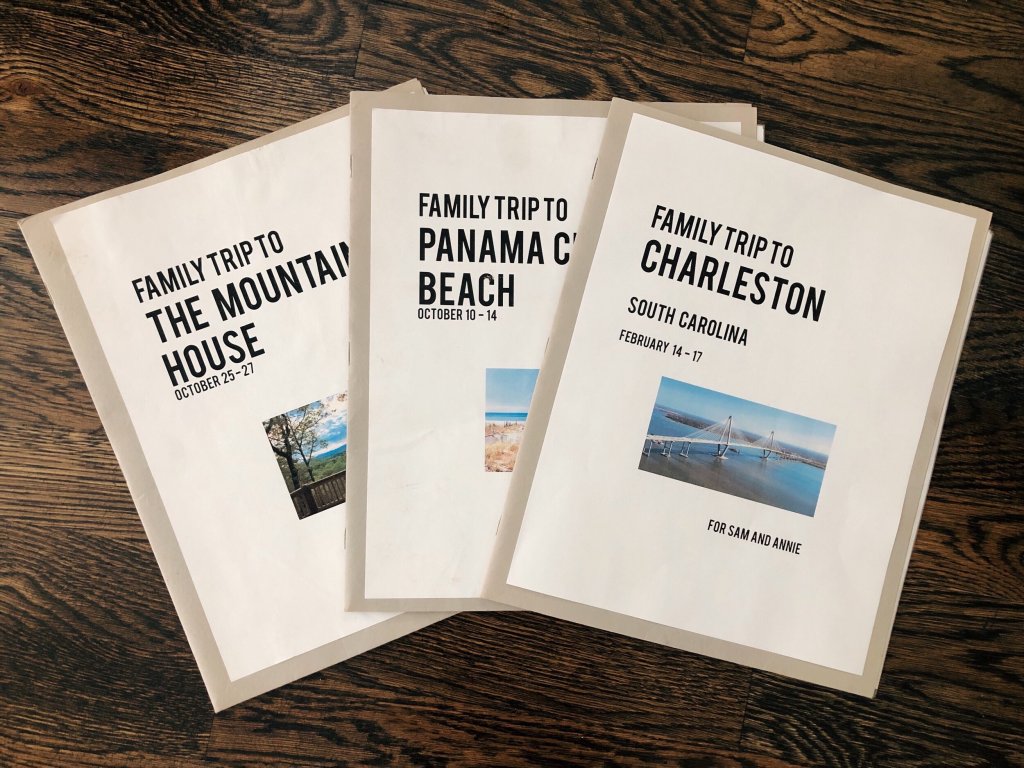 Adventuring with Anxiety