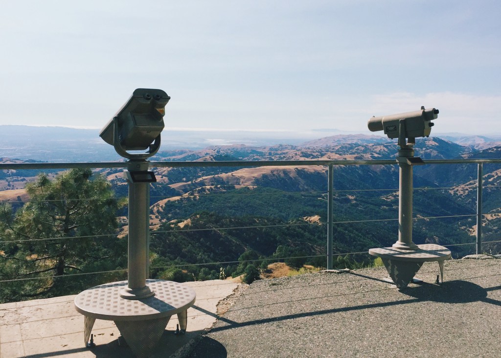 Adventure Log: Lick&nbsp;Observatory
