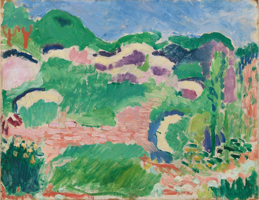 Breakfast with Matisse: A Secret Tip for Awesome&nbsp;Weekdays