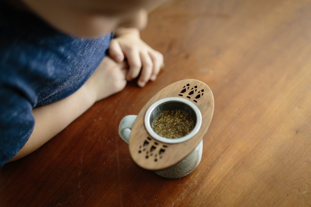 3 Days, 3 Teas (Sam’s Chai&nbsp;Recipe)