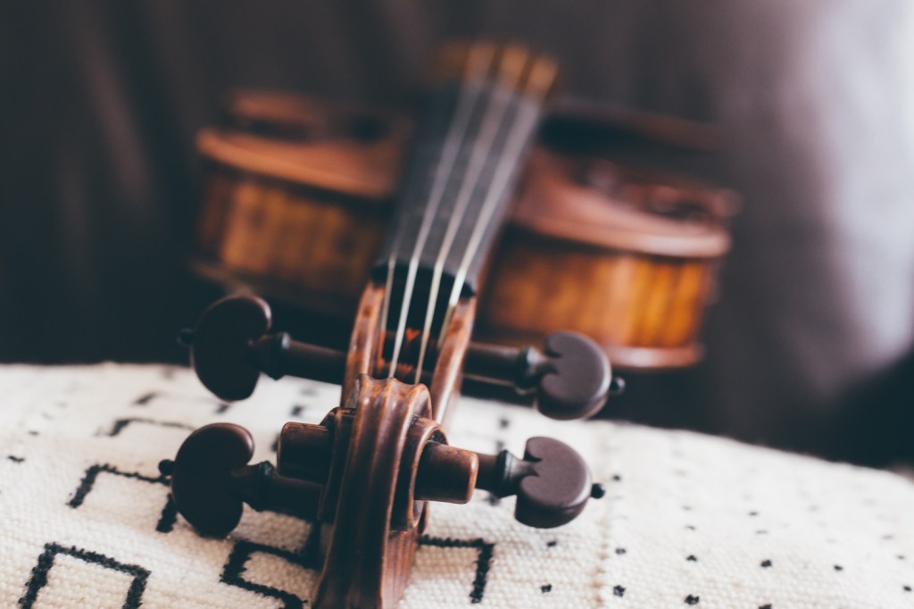 Live Music, Three Ways (And Tips for Including the&nbsp;Kiddos)