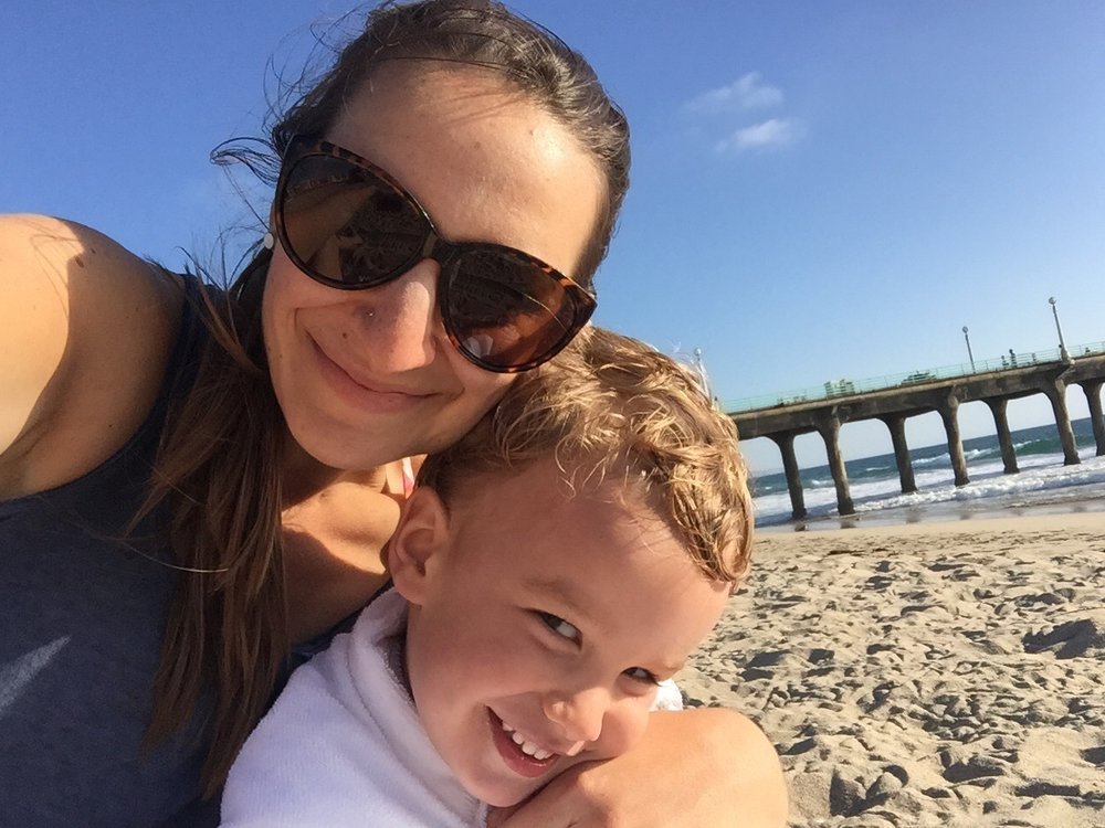 Big Friendships with Tiny People (The Best Thing I Learned that Wasn’t in the Parenting&nbsp;Books)