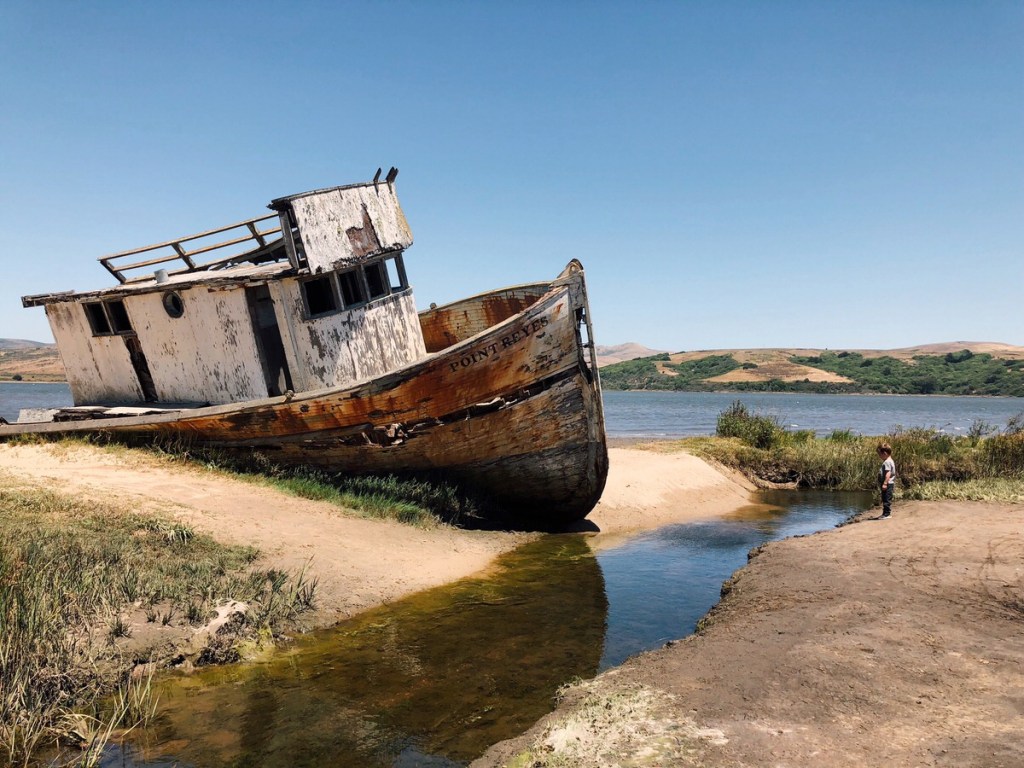 On Desperate Adventuring