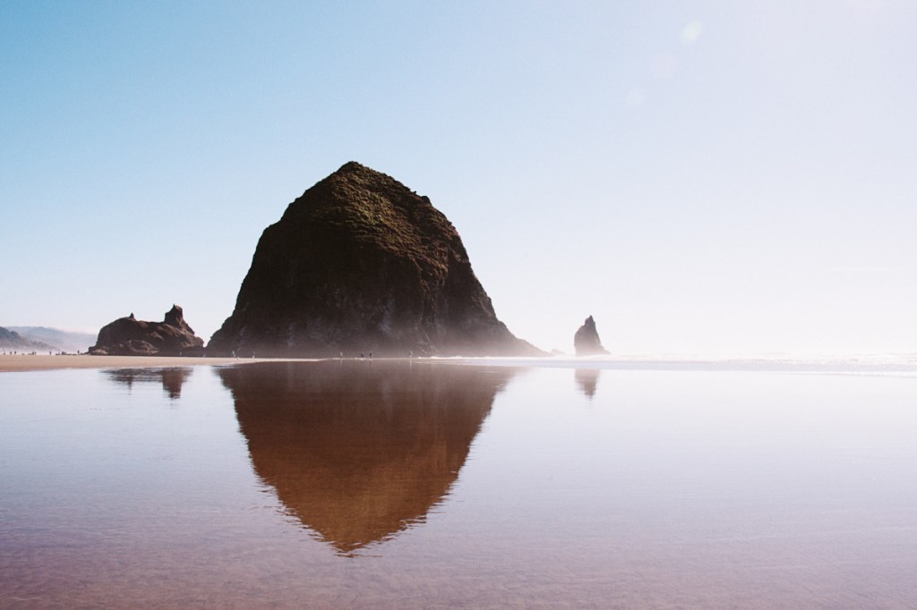 Adventure Log: Oregon&nbsp;Recap