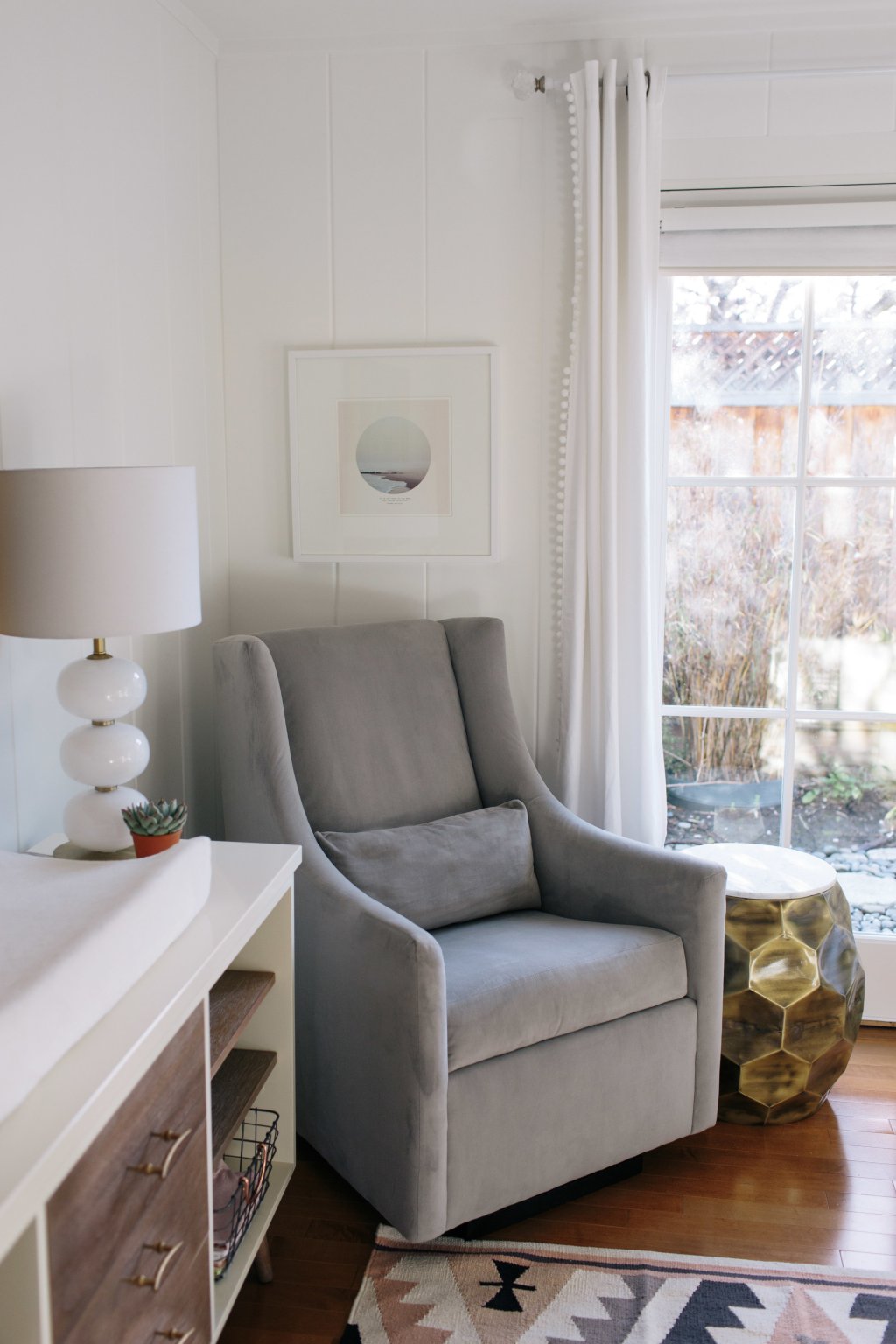 A Room for a&nbsp;Girl