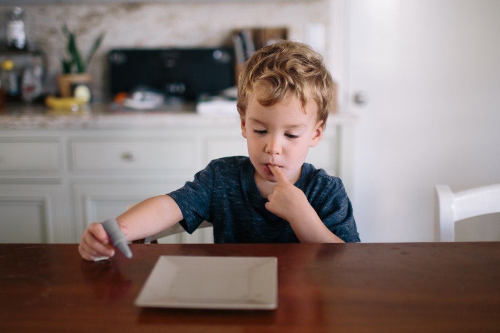 Sam’s Spice-Tasting Sessions