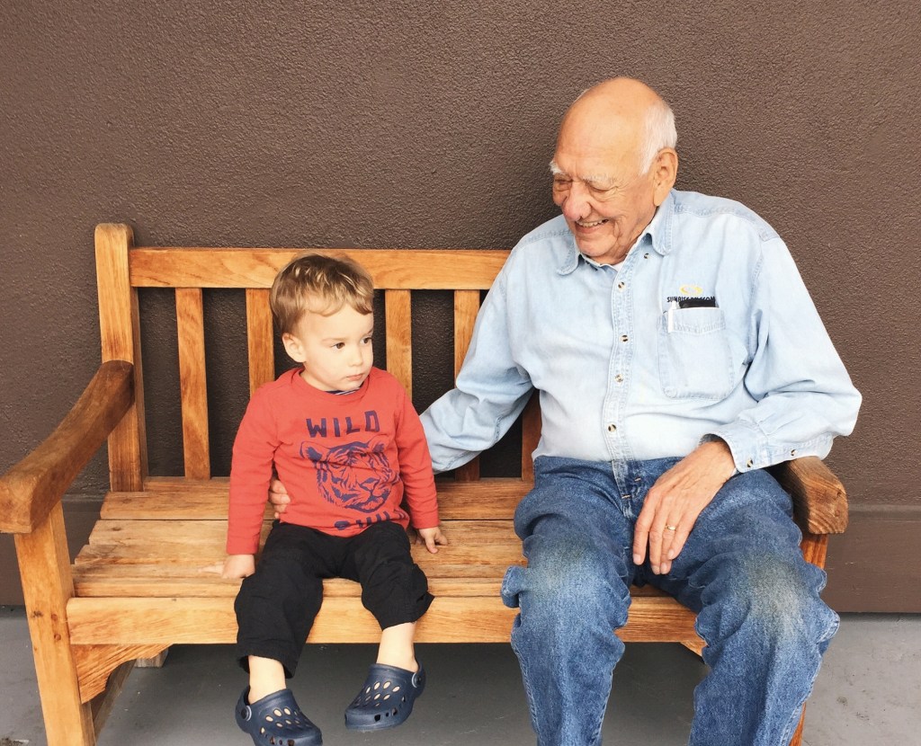 The Adventure of Unlikely&nbsp;Friendships